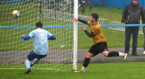 KP muži FK Jaroměř - SK Dobruška, 12.11.2022, foto: Václav Mlejnek